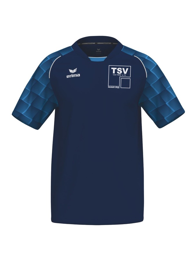 Erima Evo Star Trikot