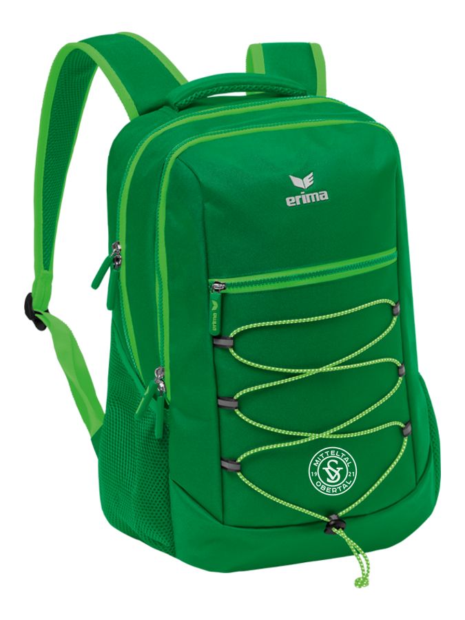 Erima Squad Rucksack