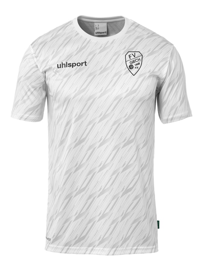 uhlsport Progressive 28 Shirt Kurzarm