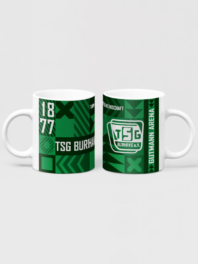 Sammlertasse 2026