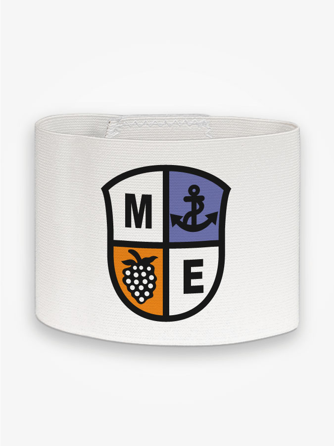 Armbinde Logo