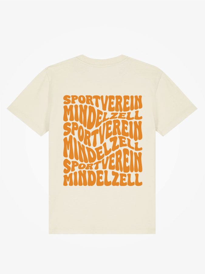 Shirt Wavy Kids