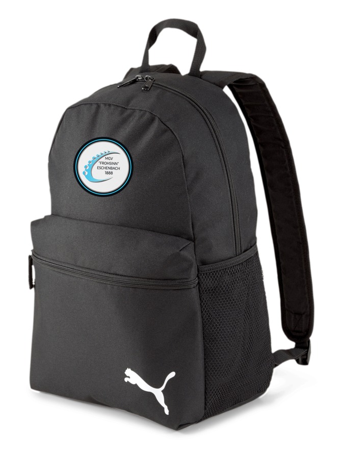 PUMA teamGOAL 23 Backpack Core