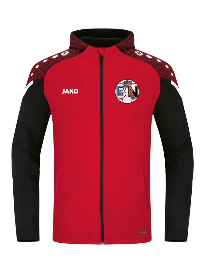 Jako Kapuzenjacke Performance