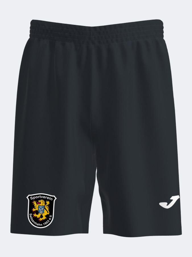 Joma Nobel Long Short