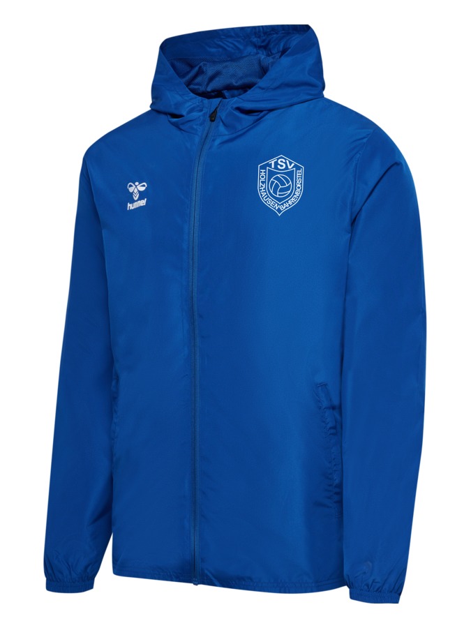 Hummel Essential Aw Jacke