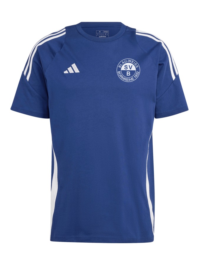 adidas Tiro 24 Sweat T-Shirt