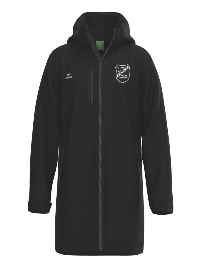 Erima Compete Stadionjacke