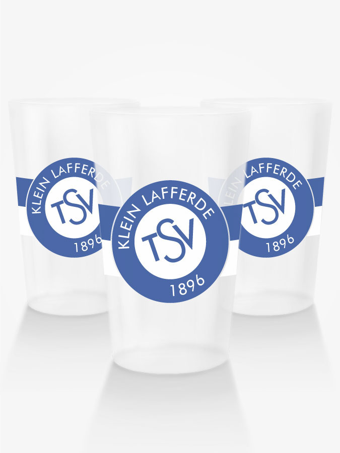 Mehrwegbecher Logo