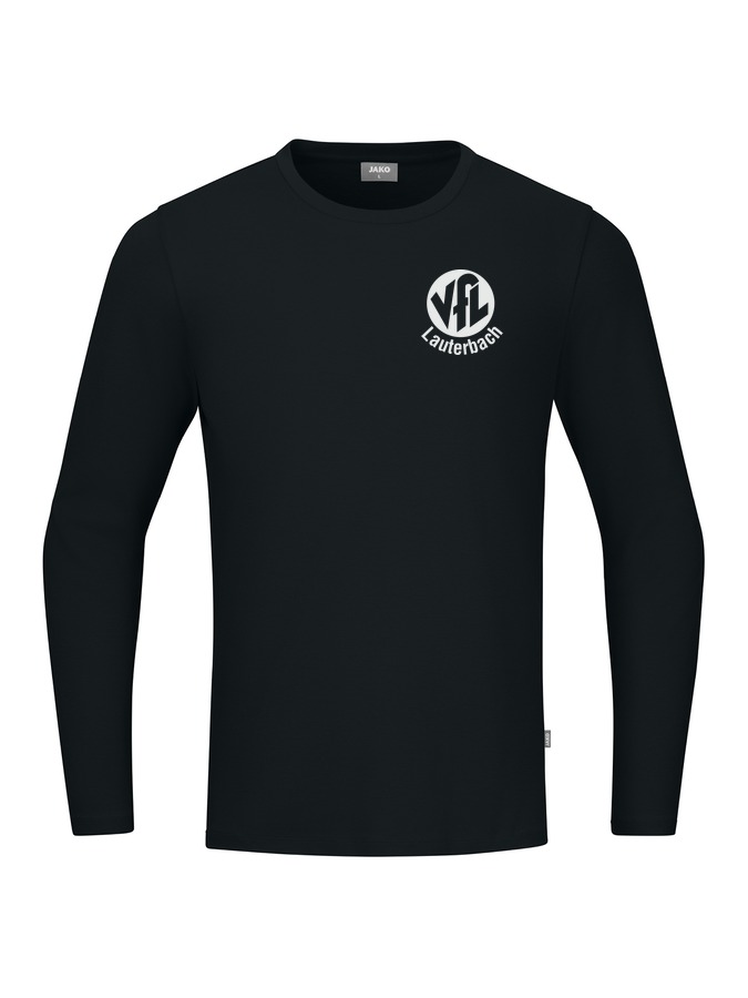 Jako Longsleeve Organic