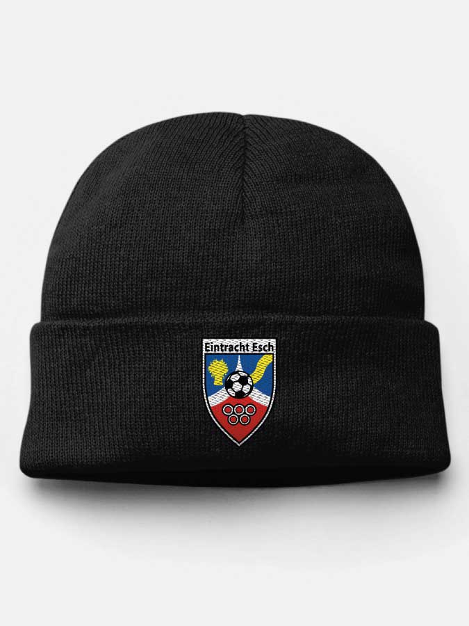 Beanie Sticklogo