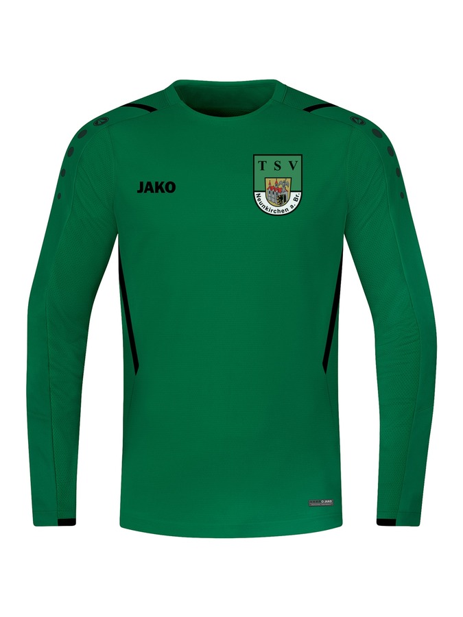 Jako Sweat Challenge