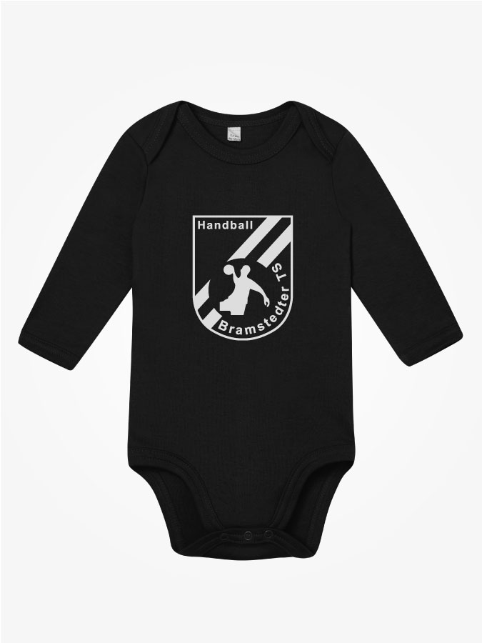 Baby Body Langarm