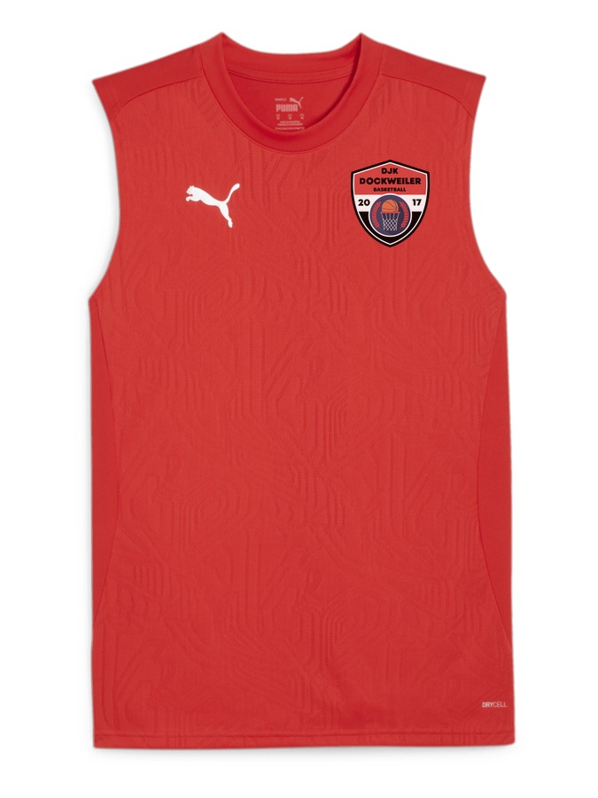 PUMA teamFINAL Trainingstanktop