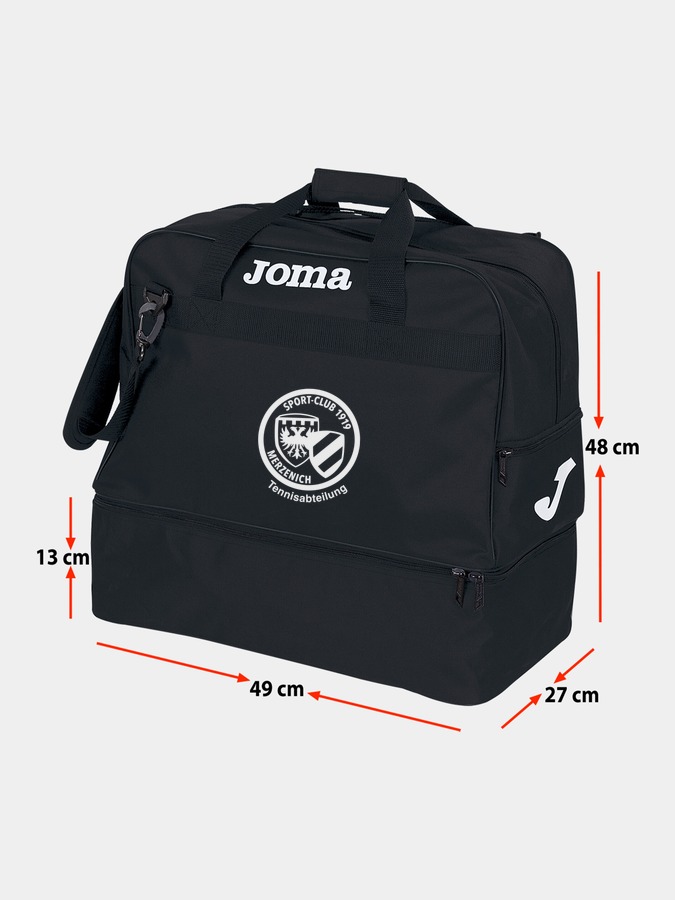 Joma Sporttasche Training 3 (L)