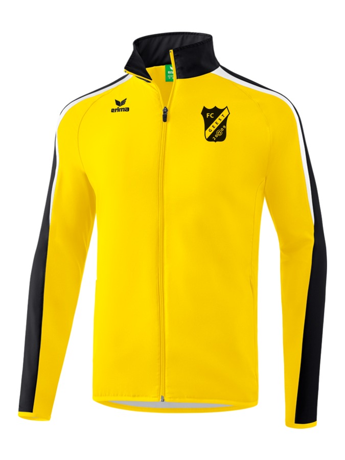 Erima Liga 2.0 Präsentationsjacke