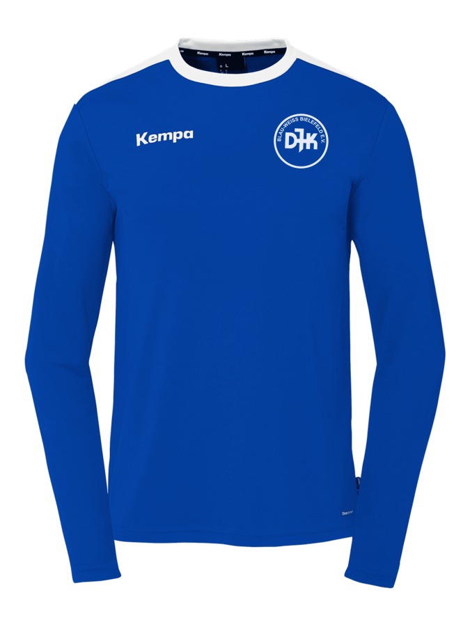 Kempa Emotion 27 Langarmshirt
