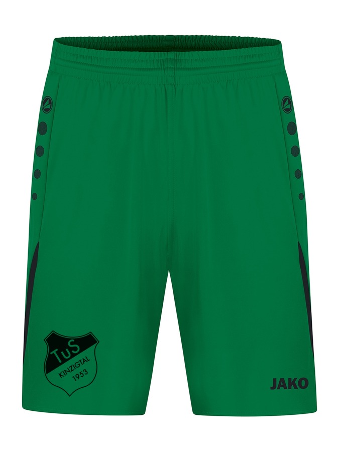 Jako Sporthose Challenge