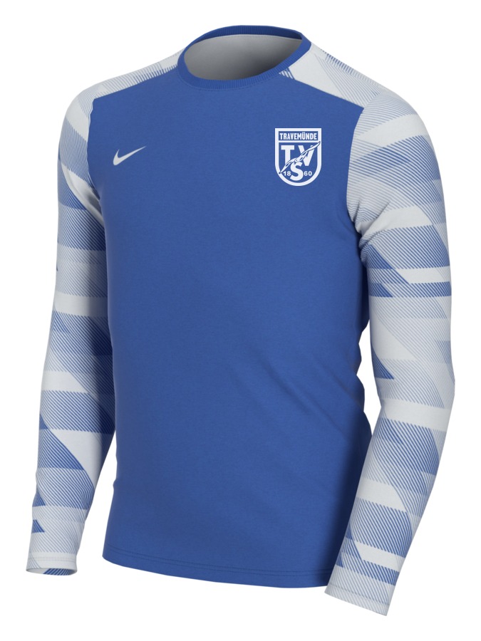 Nike Park IV Torwarttrikot Langarm Kinder