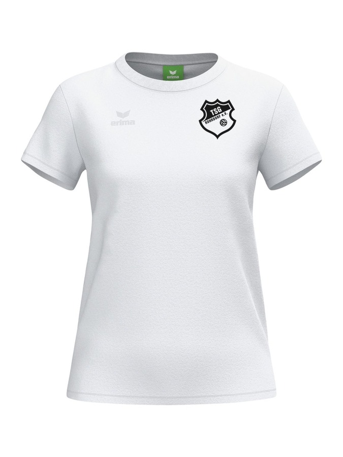 Erima Compete T-Shirt Damen