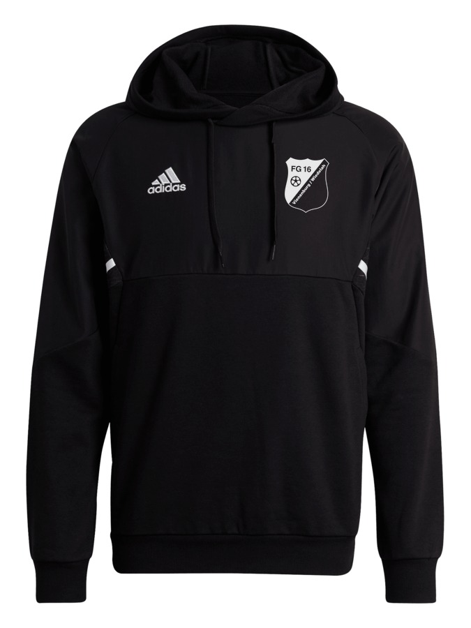 adidas Condivo 22 Hoodie