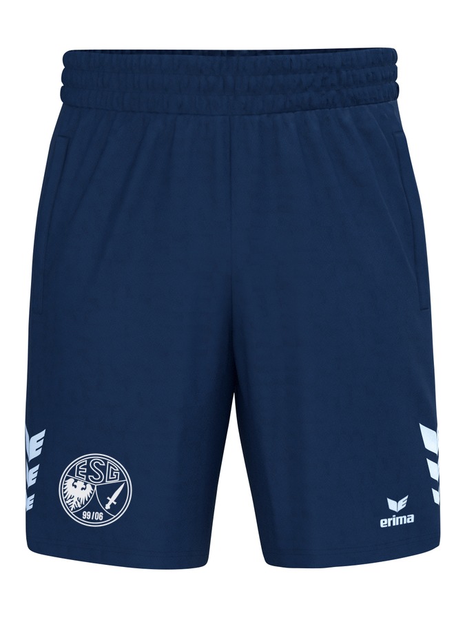 Erima Celebrate 125 Shorts