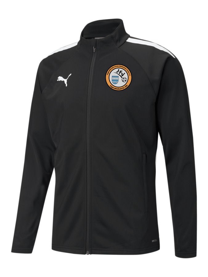 PUMA teamLIGA Trainingsjacke