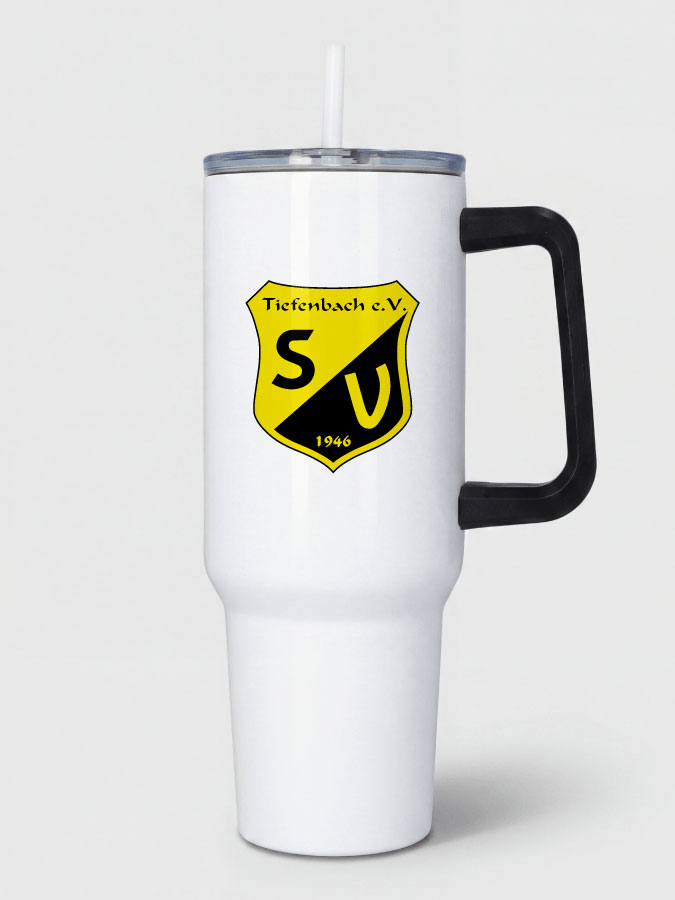Tumbler Thermobecher 1,2 L