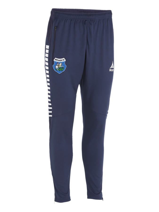 Select Argentina Trainingshose