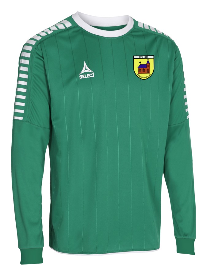 Select Argentina Trikot Langarm