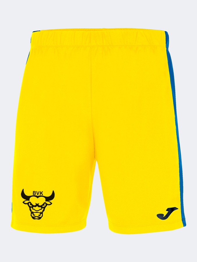 Joma Maxi Short