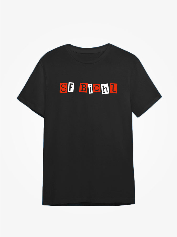 Shirt Letter Kids