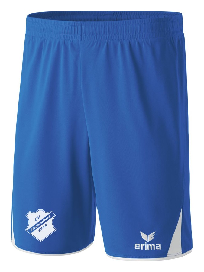 Erima Classic 5-C Shorts