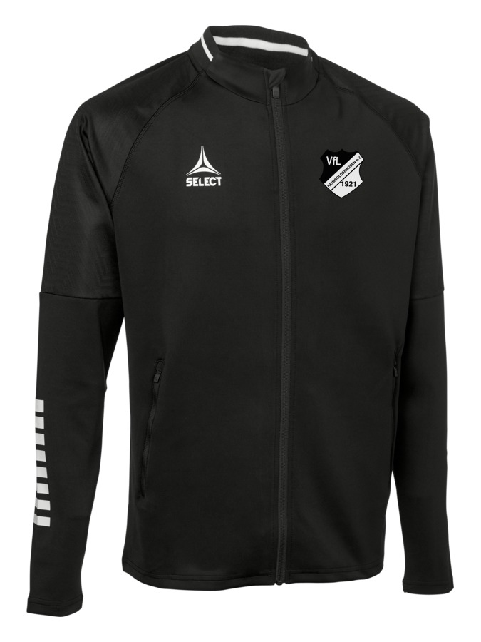 Select Monaco Trainingsjacke