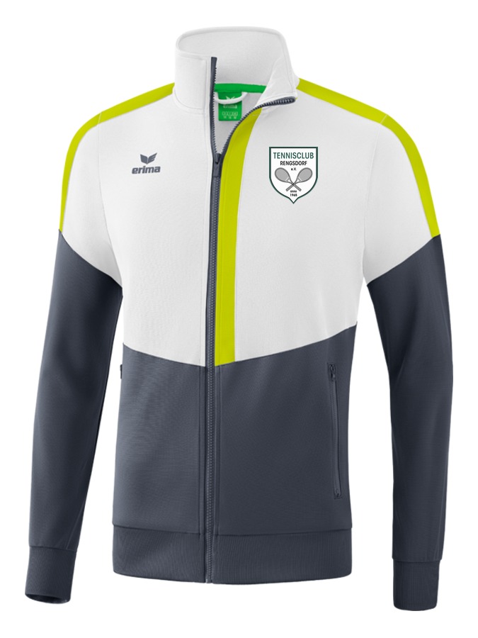 Erima Squad Worker Jacke