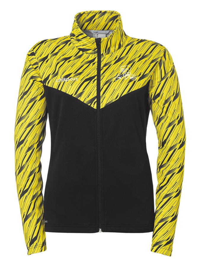 uhlsport Progressive 28 Poly Jacke Damen