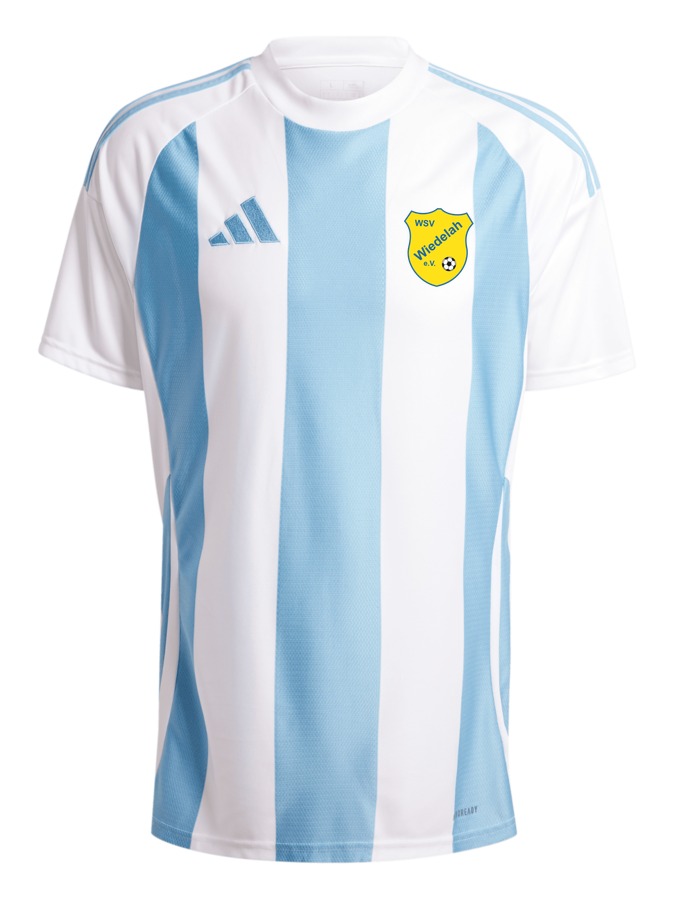 adidas Striped 24 Trikot