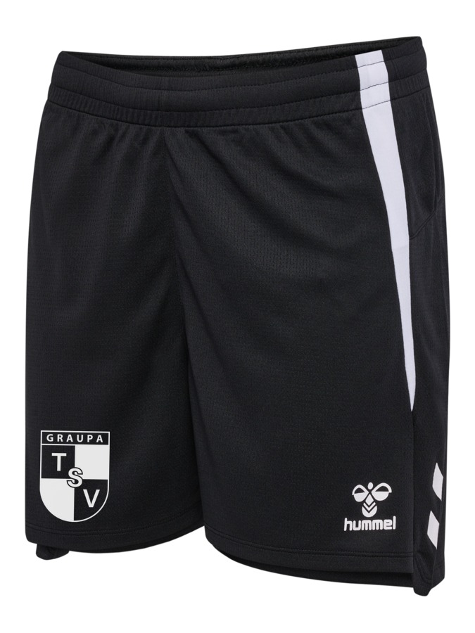 Hummel Lead 2.0 Shorts Damen