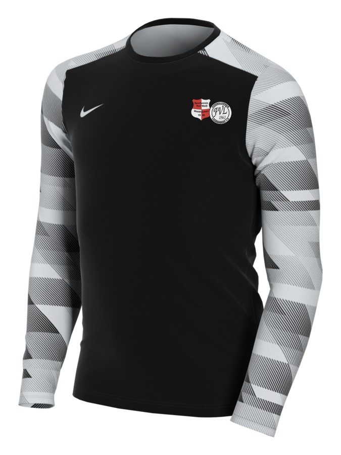 Nike Park IV Torwarttrikot Langarm Kinder