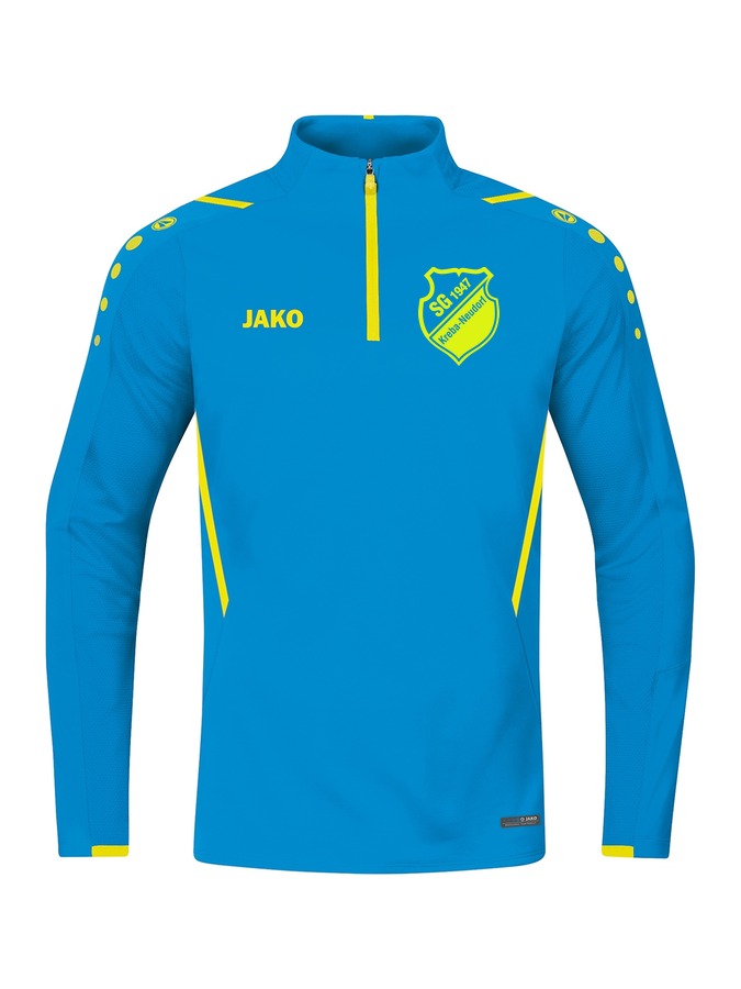 Jako Ziptop Challenge