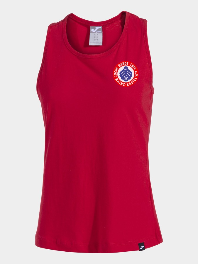 Joma Oasis Tank Tanktop Damen