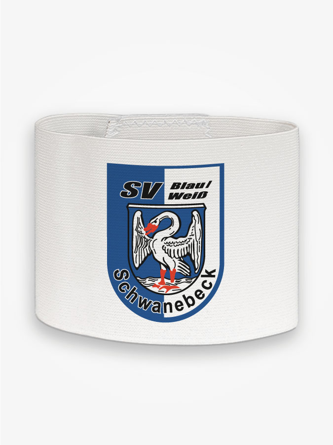 Armbinde Logo