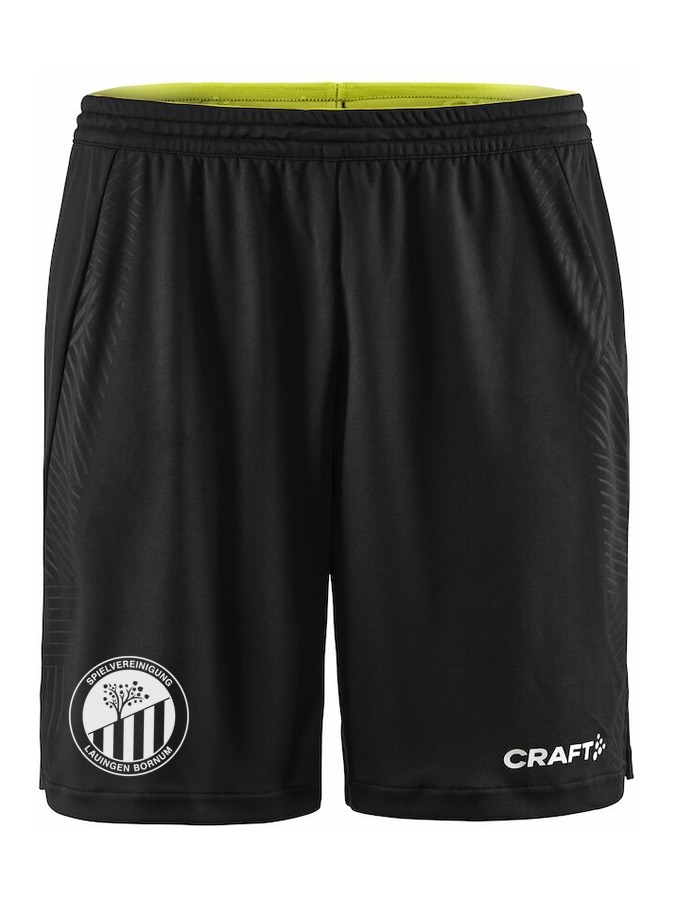 Craft Extend Shorts