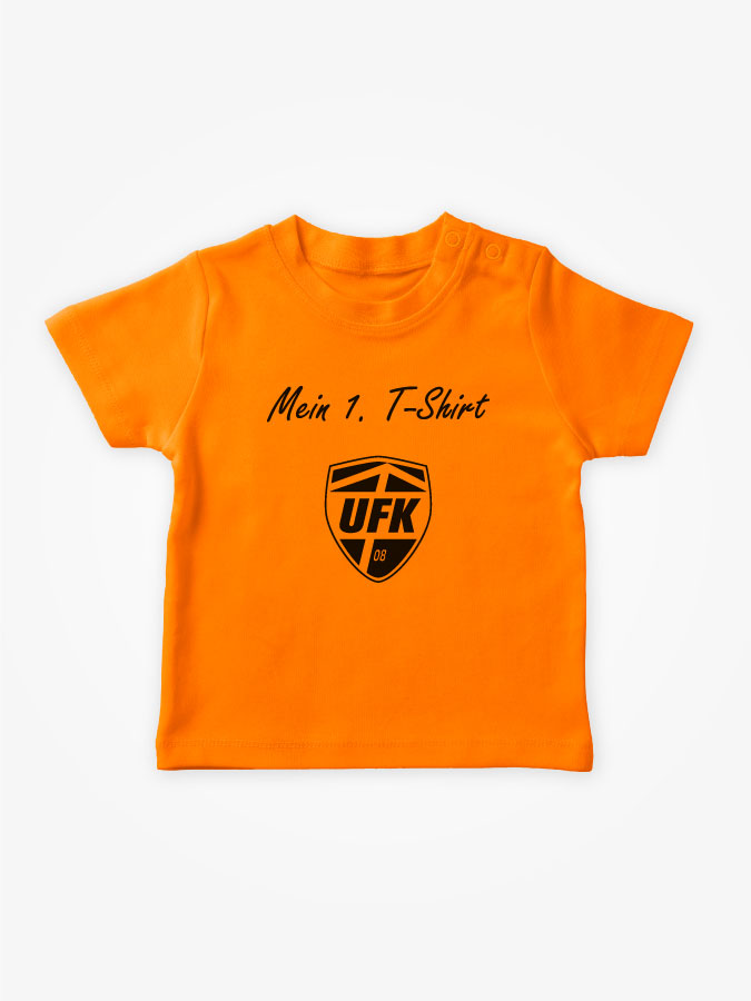 T-Shirt Fuchsi