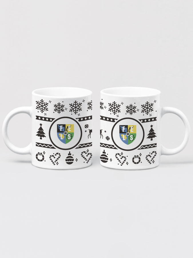 Tasse Christmas