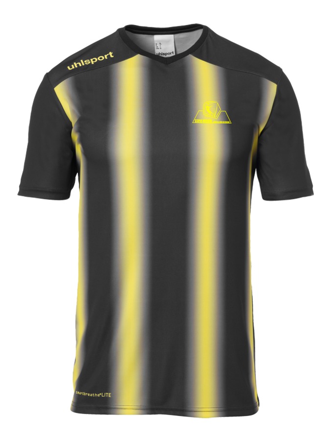 uhlsport Stripe 2.0 Trikot Kurzarm
