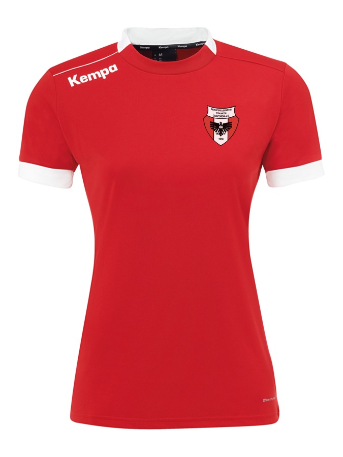 Kempa Player Trikot Damen