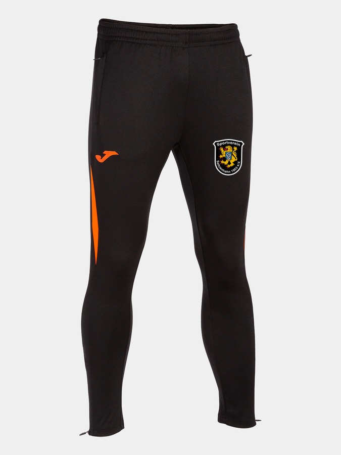Joma Championship VII Long Pants