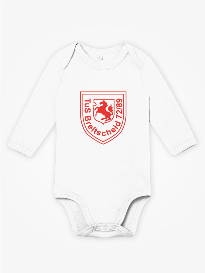 Baby Body Langarm