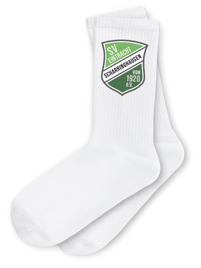 Sportsocken Logo